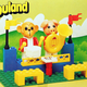 Illustration for article titled The 16 Most Awful Lego Sets Ever Assembled